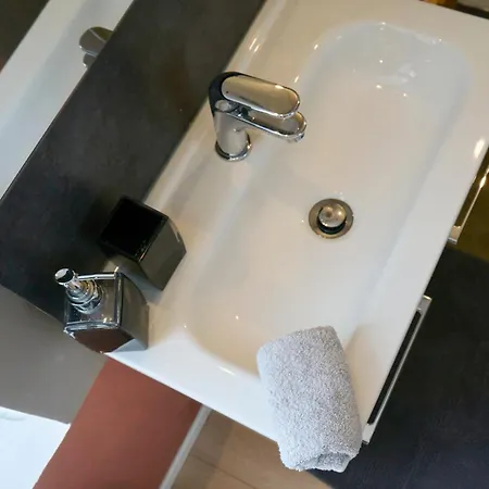 Apartamento Wood & Forest