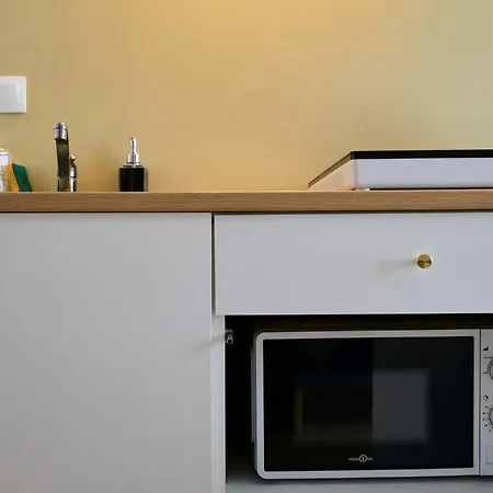 Apartamento Wood & Forest